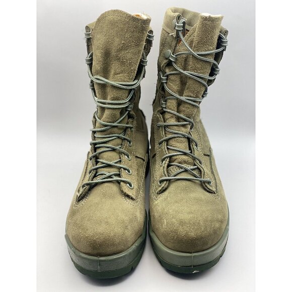 Belleville Other - Belleville 675 ST Gore Tex Steel Toe Insulated Boots 4.5 R 4.0 W PLEASE READ EUC